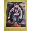 2023 Select WWE Base #72 Jimmy Uso