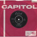 Beach Boys - Friends / Little bird 1968 7" sing...