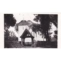 Clapham Church London Postcard (LN5322)
