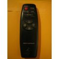 Generic VCR Remote Control