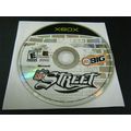 NFL Street (Microsoft Xbox, 2004) - Disc Only!!!