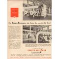 COOPER-BESSEMER CORP 1954 helps United Gas serv...