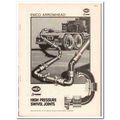 EMCO Arrowhead Inc 1983 Vintage Catalog Oil Hig...