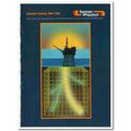 Eastman Whipstock Inc 1983 Vintage Catalog Dril...