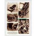 X1128) Borneo Invasion Australian Infantry - 19...