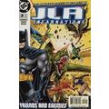 JLA: Incarnations (2001 Ltd) # 002 NM MODERN AG...