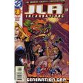 JLA: Incarnations (2001 Ltd) # 001 NM MODERN AG...