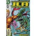 JLA: Incarnations (2001 Ltd) # 004 NM MODERN AG...