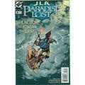 JLA: Paradise Lost (1997 Ltd) # 003 NM MODERN A...
