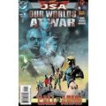 JSA: Our Worlds at War (2001 One Shot) # 001 NM...
