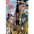 Secret Origins (Vol 3) # 006 VFN+ ORIG US COMICS
