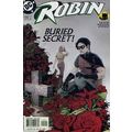 Robin (Vol 1) # 111 NM MODERN AGE COMICS