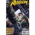 Robin (Vol 1) # 110 NM- AMERICAN COMICS