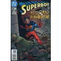 Superboy (Vol 3) # 039 NM MODERN AGE COMICS