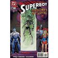 Superboy (Vol 3) # 040 VFN- AMERICAN COMICS