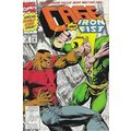 Cage (Vol 1) # 012 NM MODERN AGE COMICS