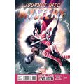 Journey Into Mystery (Vol 4) # 647 NM MODERN AG...