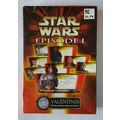 Vintage 1990's Star Wars Episode 1 - Fold & Sea...