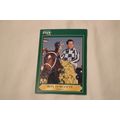 Ron Turcotte 1991 Jockey Star NO. 21
