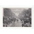 Market Street Memories of Manchester Reproducti...