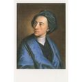 Alexander Pope Poetry Book Author London Painti...