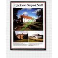 Wavendon Buckinghamshire House Sale Advert - 19...
