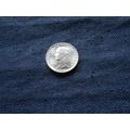 1975 ( UNC ) HUNGARY 5 FILLER COIN.