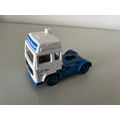 CORGI CHRISTIAN SALVESEN TRUCK