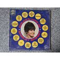 Shirley Bassey – Golden Hits Of Shirley Bassey ...