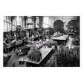 pu2944 - Doncaster Works, Women War Workers wit...