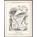 A TANGLED TAIL 1896 Sir John Tenniel - Arthur J...