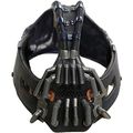 Dark Knight Rises for Halloween Super Bane half...