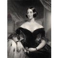 MRS KNATCHBULL 1844 William Henry Egleton - Joh...