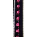 Jimi Hendrex. Pk MTP - C078z . 1 STRIP OF 5 - 3...
