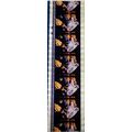 Jimi Hendrex. Pk MTP - d080B . 1 STRIP OF 5 - 3...