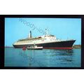 LS2693 - Cunard Liner - Queen Elizabeth 2 & Fer...