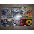 Peter Parker Spider-Man #25,28,33,36,40,43,47,4...