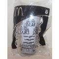 2003 McDonalds Disney's Brother Bear #8 Kenai L...