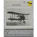 Gloster Gamecock - GB - Fighter - Collectors Cl...