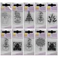 Bundle Of 10 Assorted Kars Stamps. Stamping Car...