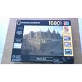 NATIONAL GEOGRAPHIC: DJENNE, MALI Jigsaw Puzzle...