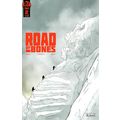 VARIANT - ROAD OF BONES NO. 2 SECOND PRINT (2019)