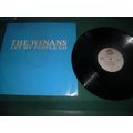 THE WINANS 12" SINGLE - LET MY PEOPLE GO/INSTRU...