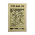 Original WW2 British Air Drop Propaganda Leafle...