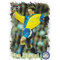 Futera's Leeds Utd 1999 Fans' Selection: The Sq...