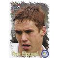 Futera's Leeds Utd 1999 Fans' Selection: The Sq...