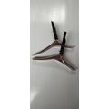 Hitachi 43HGW69H Foot base stand legs pedestal....