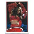 2012 Topps WWE - #27 - Naomi