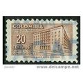 1952 SG 756 - fine used (o)