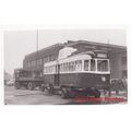 Leeds Corporation Car 602 VAMBAC Tramway Tramca...